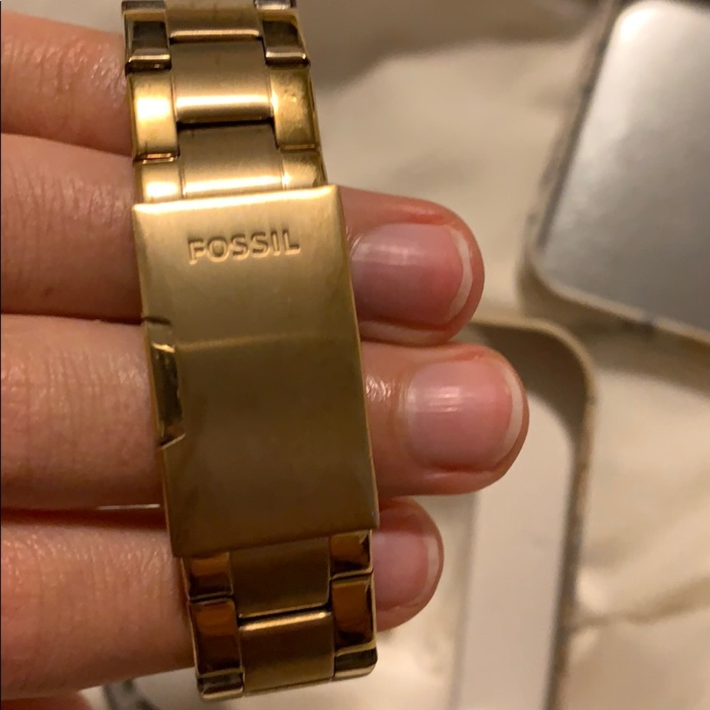 Fossil watch - Picture 2 of 6